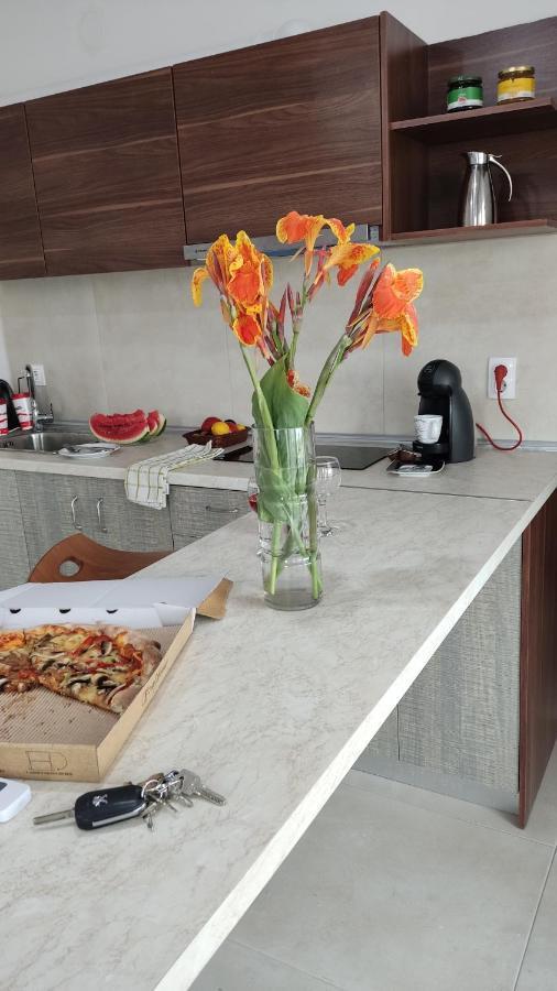 Iris Home 4 Paralía 외부 사진