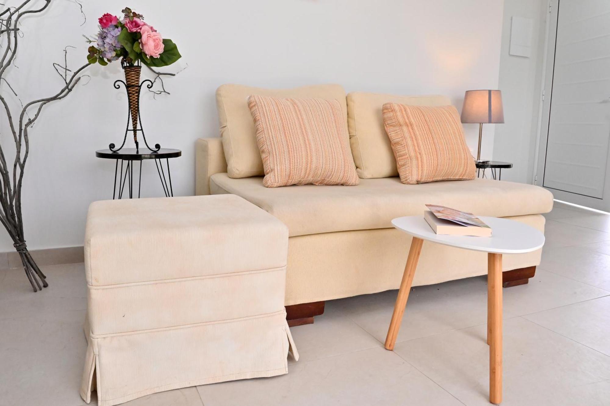 Iris Home 4 Paralía 외부 사진