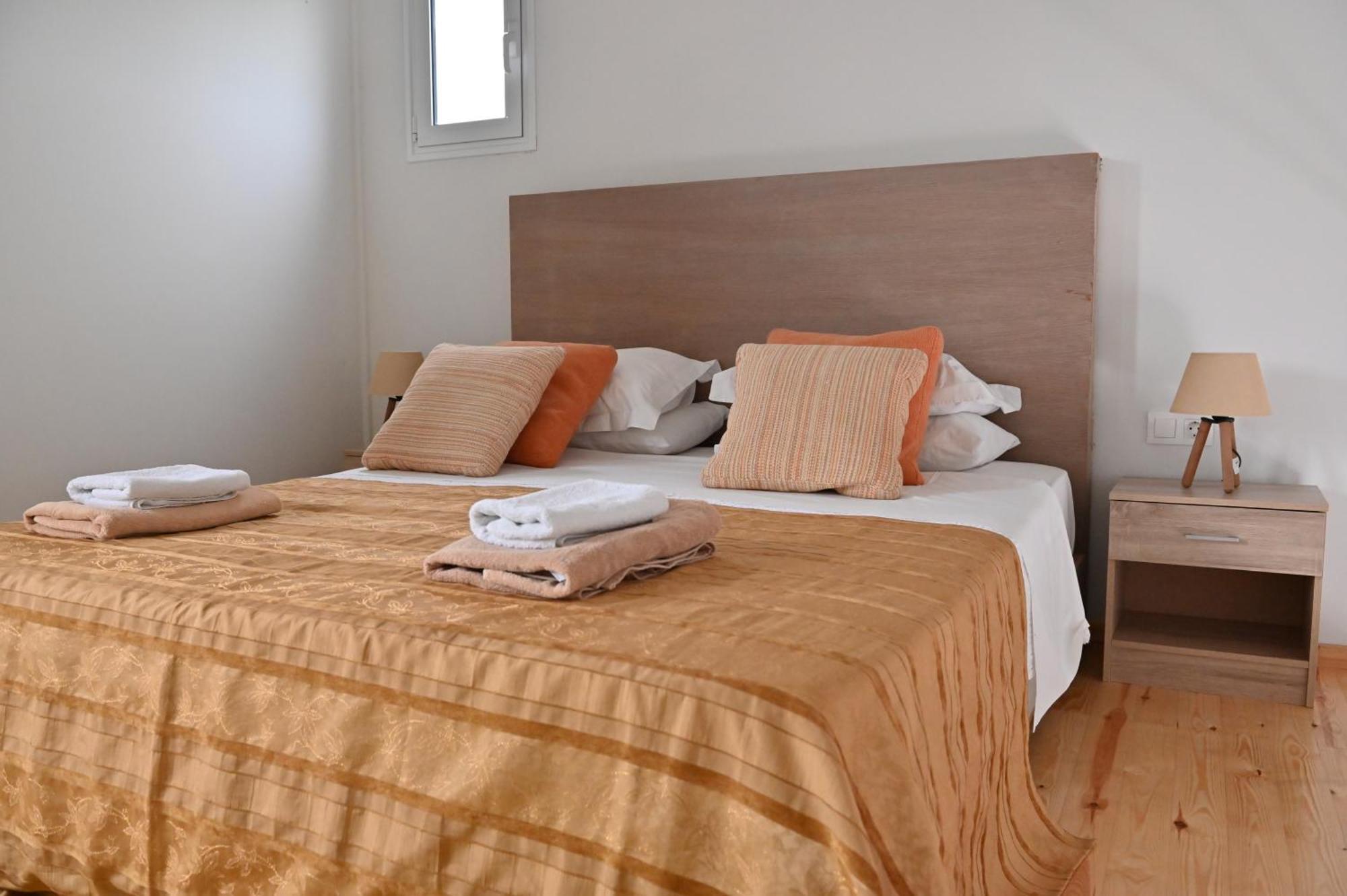 Iris Home 4 Paralía 외부 사진