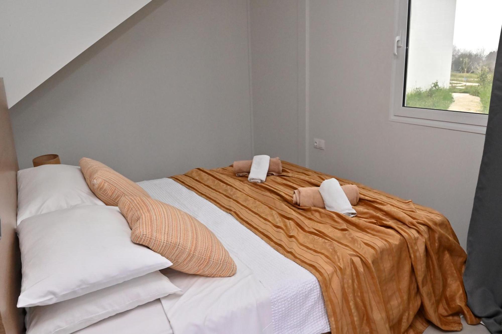 Iris Home 4 Paralía 외부 사진