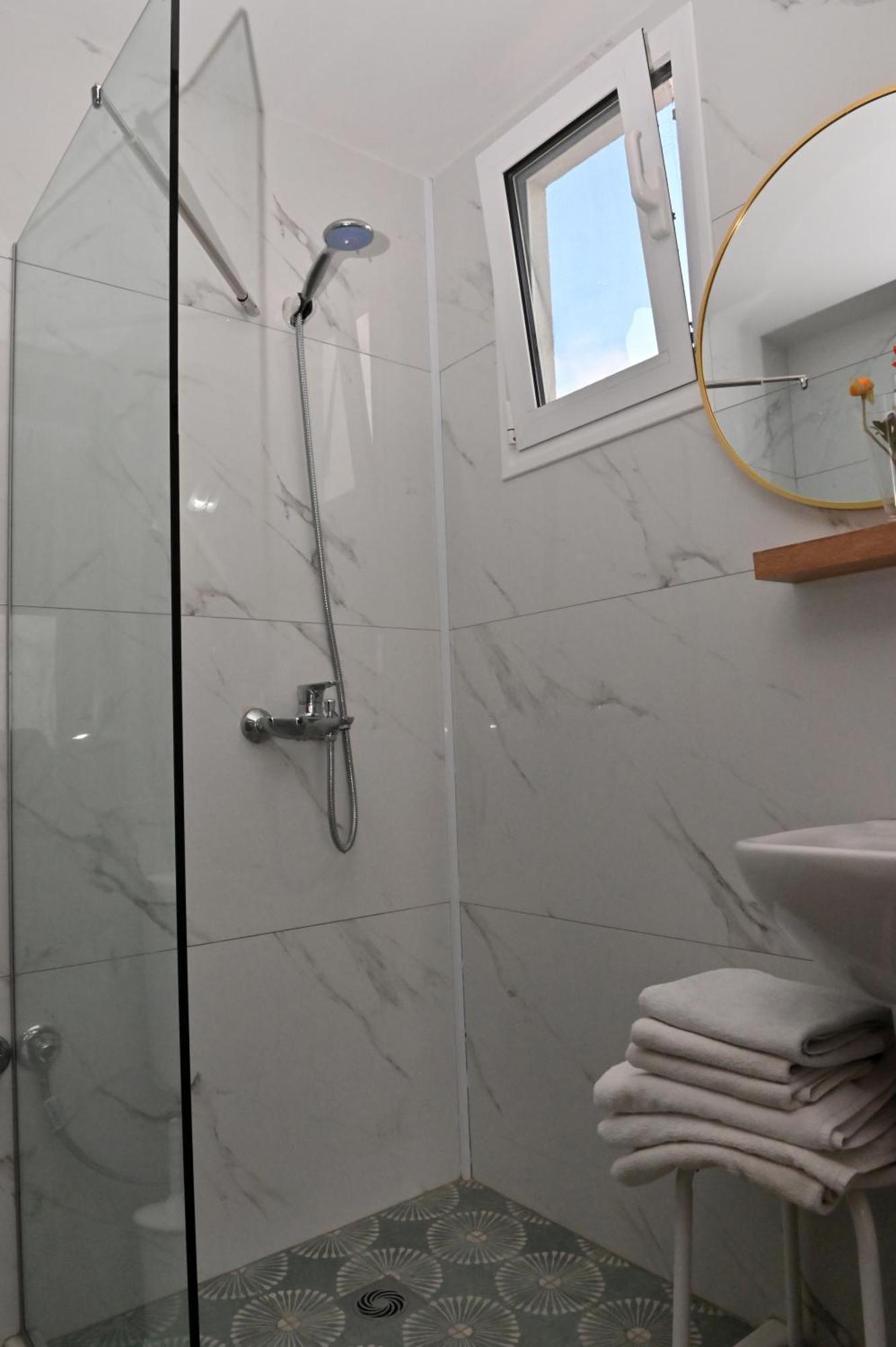 Iris Home 4 Paralía 외부 사진